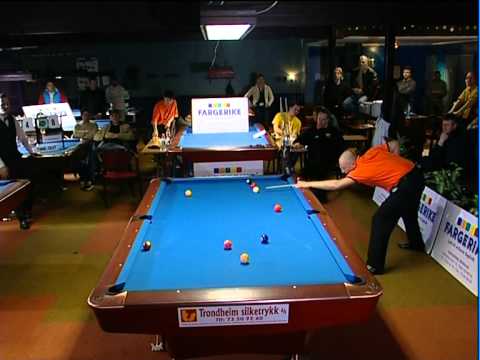NM 9-Ball 2005 - Finale - Del 3