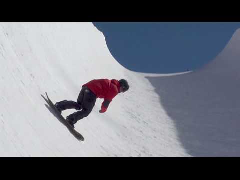 HEAD Snowboards 2019/20: ARCHITECT with Luis Eckert