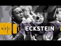 Billy Eckstine: I Want to Talk About You | Michael Mayo & NEC Jazz Orchestra
