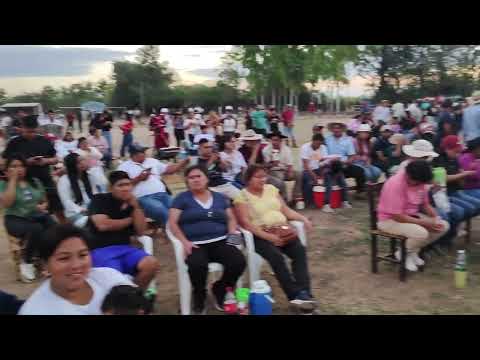 Fede Arteaga en El Piquete Jujuy Argentina show en vivo 