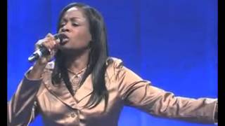 Worship - The Presence of the Lord is in this Place