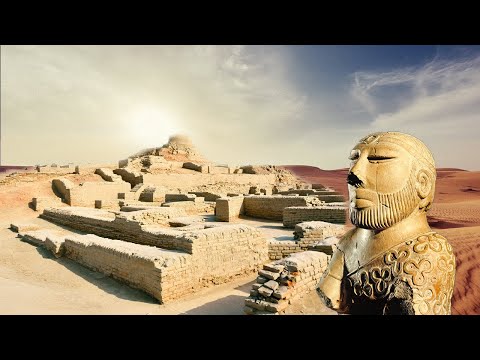 The Indus Civilization: The Discovery That Changes Everything