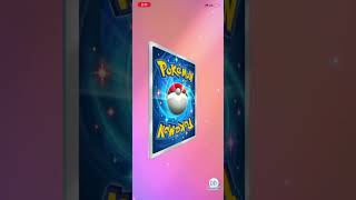 First vid #pokemon #pokemontcg #pokemontcgpocket