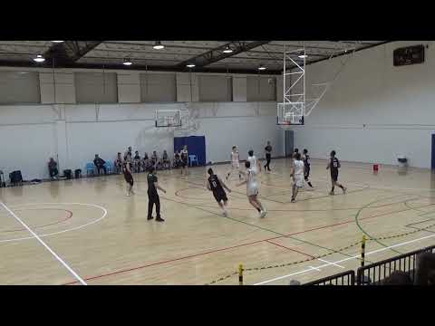 CB CORIA VS LEPE ALIUS J20