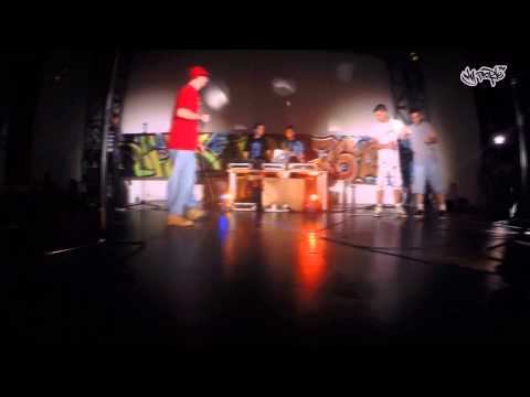 Baci se na teme 2014 - Coa DNK VS Rezon Tema: Ekskurzija (cetvrtfinale)