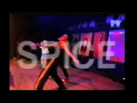 1997.04.17. Spice Girls - MTV Special (MTV Asia) - Taiwan