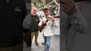 MERKEL K5 #Lifeistoshorttoshootuglyguns