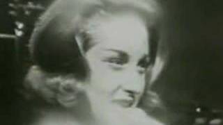Lesley Gore- "You Don't Own Me" Live