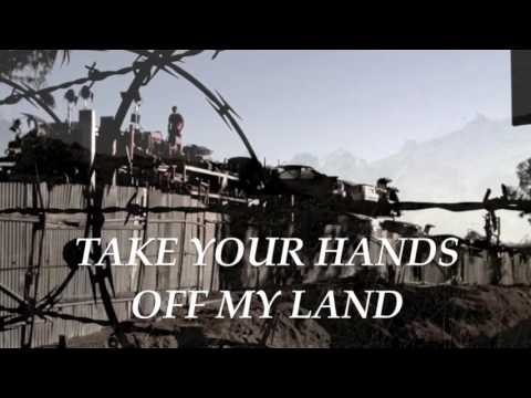 2Ton Bridge - Take Your Hands Off My Land Official Video