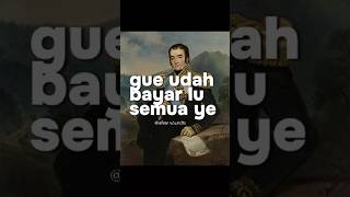 Download lagu JALAN RAYA POST ASLINYA DIBAYAR??? #sejarah #history #daendels mp3