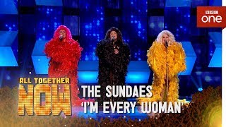 All Together Now: The Final