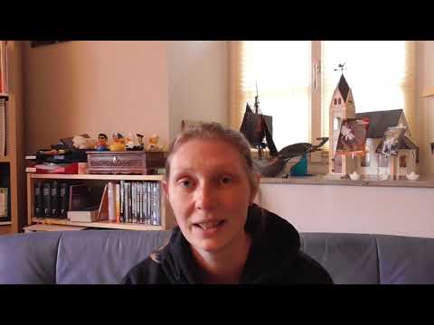 Gedanken zum 27.02.2021 - Herr, stärke mich (EG 91)