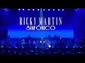RICKY MARTÍN “Full Show” SINFÓNICO FORO GNP MERIDA 17 09 2023