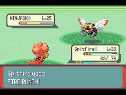 Pokemon Emerald Unevolved Run - Episode 29