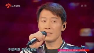 黎明 張碧晨 我可以忘記你 (端午金曲撈) 20160609