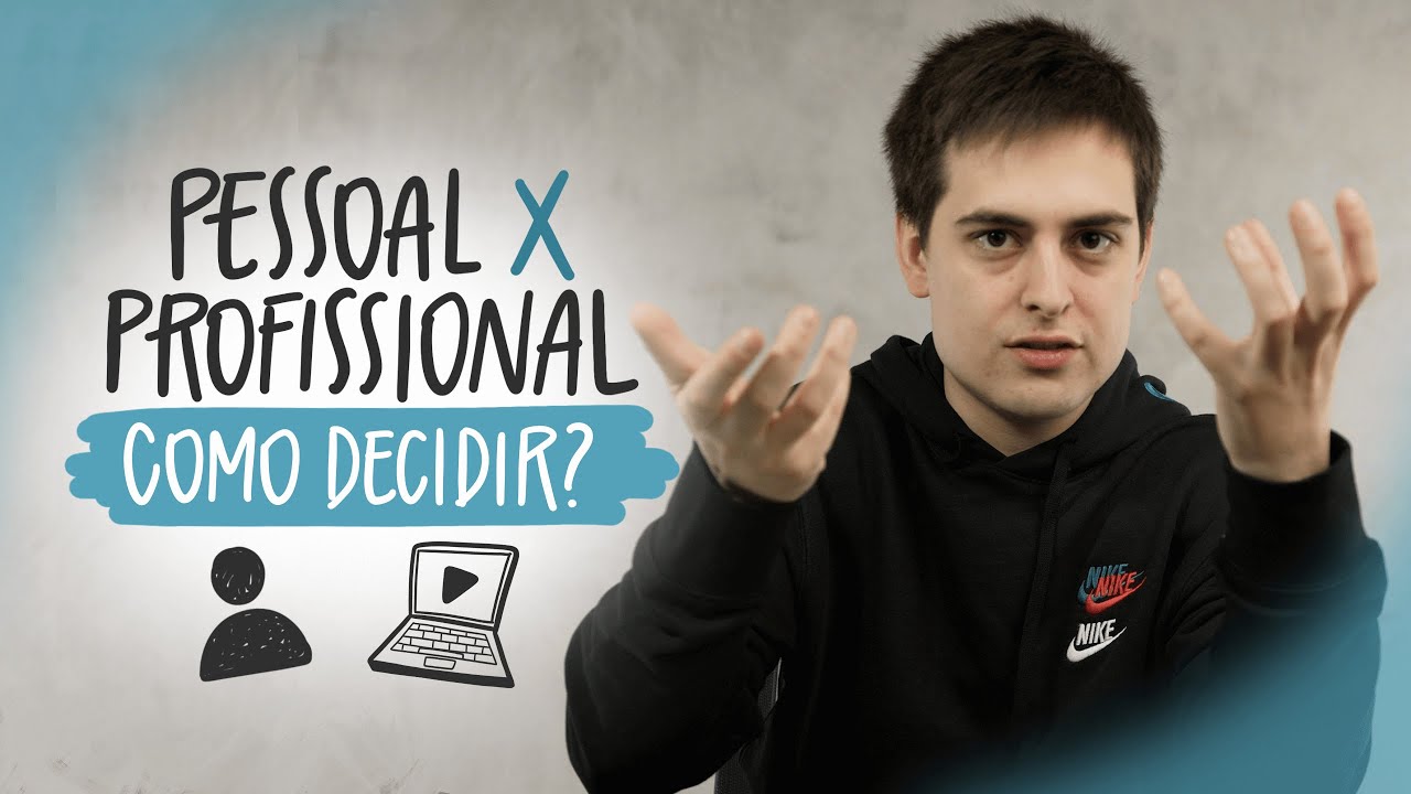 PERFIL PESSOAL OU PROFISSIONAL NO INSTAGRAM?