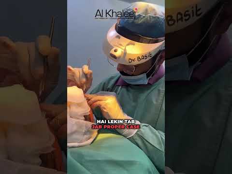 Exosomes regenerative treatment at Alkhaleej Clinics Karachi