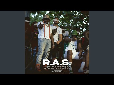R.A.S. (feat. SDM)