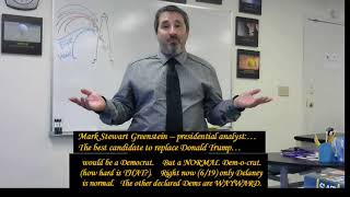 JUNE 24 libertymsg RWB wave that overtakes the "Blue Wave"