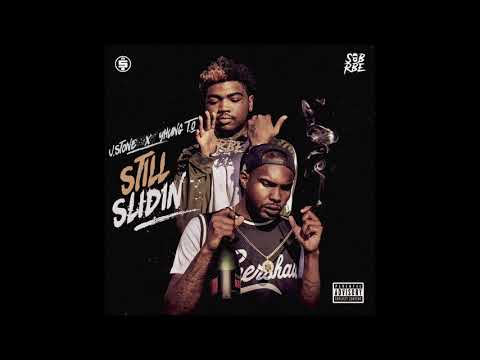J Stone - Still Slidin' Ft  Yhung T.O. (SOBxRBE)