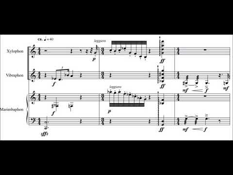 in promptu - Antonius Widmann