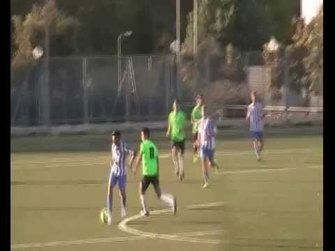 romito daniele Liberty bari - agon altamura all. reg.