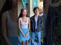Mason Thames And Nico Parker HowToTrainYourDragon