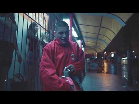 LETRECK - Ansiedad 💊 \ SHOT BY Jere lazo