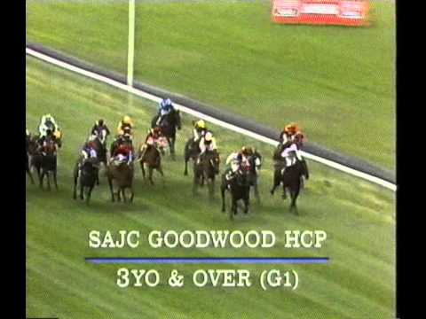 1988 SAJC Goodwood Handicap _ Cameronic