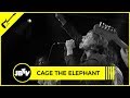 Cage The Elephant - Spiderhead | Live @ JBTV