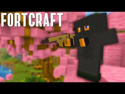 NUOVA MAPPA, NUOVE STRAGI! - Fortcraft [ITA] w/ErenBlaze, Hemerald, Metano007 & Tech4Play