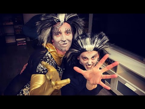 Cats according to Jon Matteson and Jaime Lyn Beatty