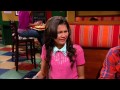 I Do It Up Clip Shake It Up Disney Channel Official