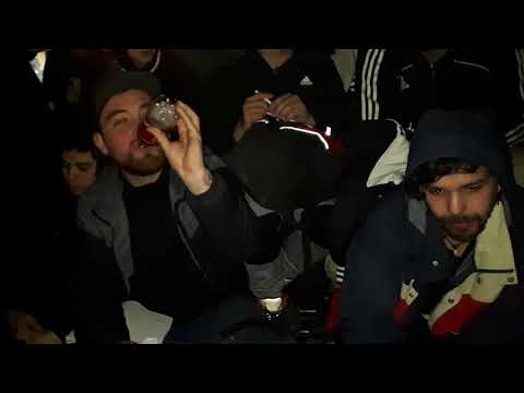 PLEY vs RATA - 6tos - Catamarca Punteros vs Retadores 2018