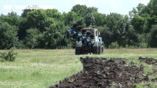 Plug Umanfermmash PON-5 de vânzare - Imagine 2 | Agronetto MD Plug Umanfermmash PON-5 nou | Imagine 2 - Agronetto