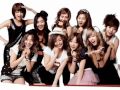 Stic with you - Girls' Generation SNSD