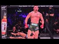Highlights | Michael Chandler Knockouts