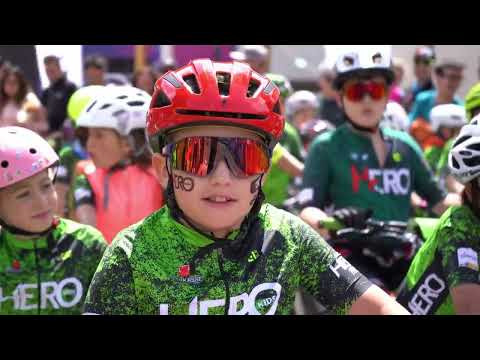 BMW HERO 2023: HERO Kids - 16.06.2023