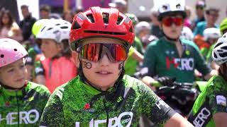 BMW HERO 2023: HERO Kids - 16.06.2023