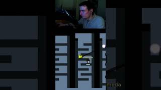 What just happened 💀💀💀 #kog #badoumed #drag #Allofgores #Gores #Teeworld #DDraceNetwork