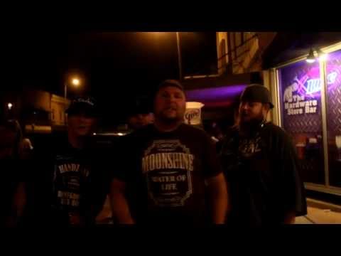 Handz Onn does the Ice Bucket Challenge