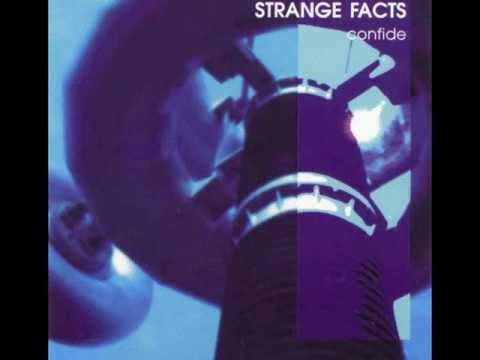 Strange Facts - Somewhere In Space