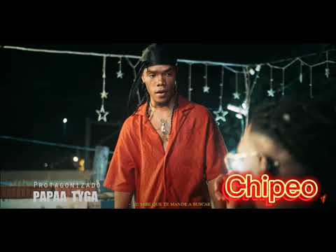 Ceky Viciny X Papaa Tyga   BANDIDO Doble Tono Chipeo
