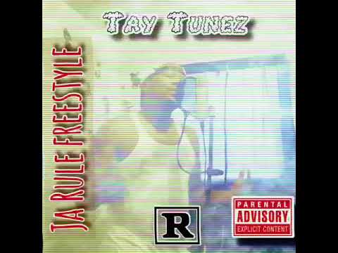 Ja rule freestyle