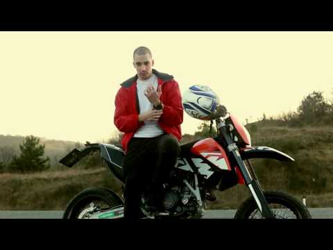 Vauks feat  Rok Piletic   Dan z njo Official video