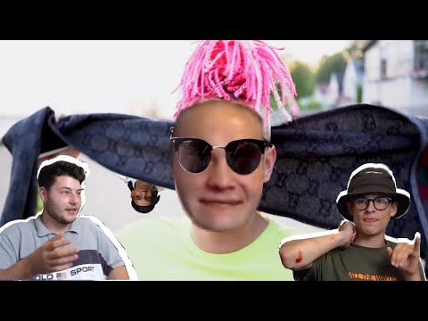 Jonah reagiert auf LUIS X LIL LANO - 999 | Stream Highlights mit Artus, Aj und Peter