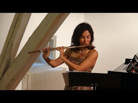 Leonardo Vinci, Sonata D-Dur / D-Major