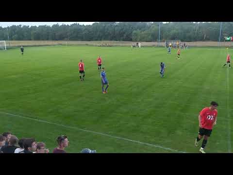 SK Dušníky- SK Roudnice n.L. "B" 6/7