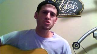 Country Strong-Garrett Hedlund-Turn Loose the Horses Cover