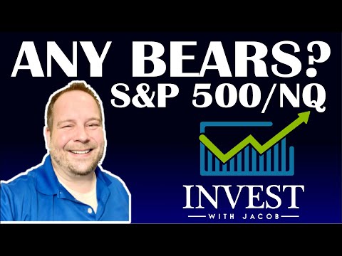 SP500 Technical Analysis 1-25-23 (Elliott Wave Theory)